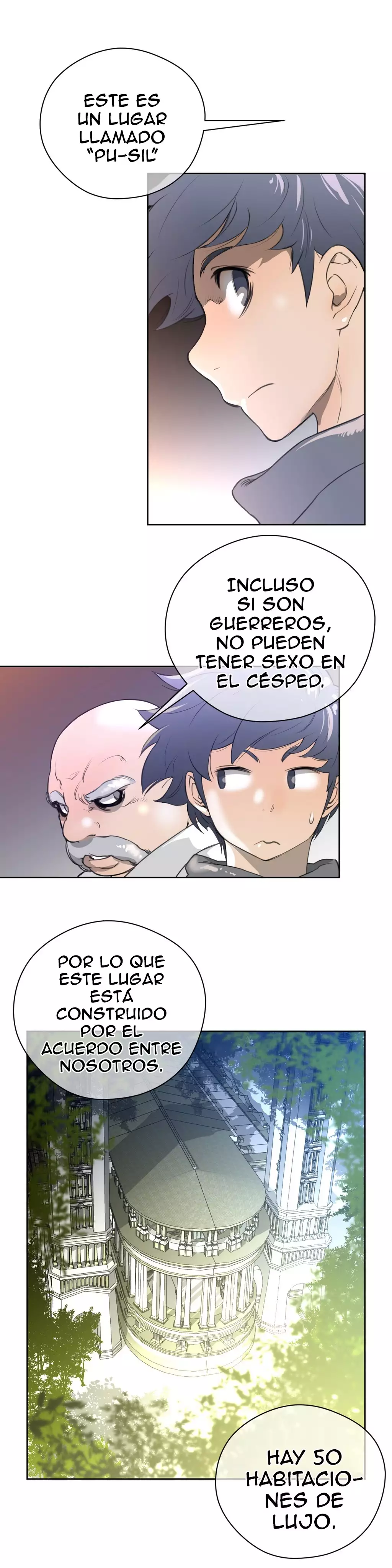 Perfect Half Ch.1-25