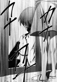 (07th Expansion Party! 04) [Shishunki (Kakuzato Yun)] Furude Rika wa Nakanai (Higurashi no Naku Koro ni)