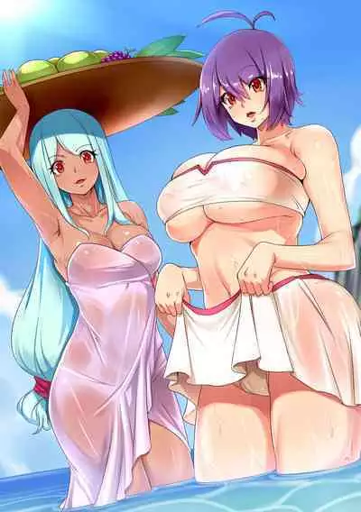 Futanari Chinpo de Otokonoko ni saserareta Boku. shota otoko o Oneesan-tachi no Kyokon ni Mesu Ochi Sareru