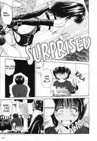 [Yuuki Ryo] Kyoushikyoku - Rhapsody [English]