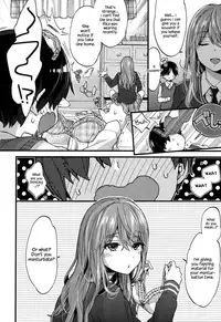 [Morishima Kon] Seiteki Education (COMIC Koh 2017-09) [English] {Hennojin} [Digital]