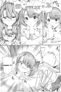 [tosh] Cosplay Revenge (English) =Team Vanilla=