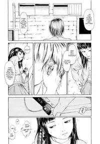 [Machida Hiraku] Toki o Karu Karasu Kouhen | Which Color Are You? (COMIC LO 2011-04) [English] [Mant]