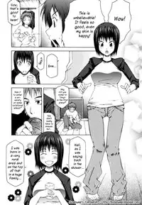 [Kudo Hiroshi] Survival Girl [English] [Kusanyagi] [Decensored]