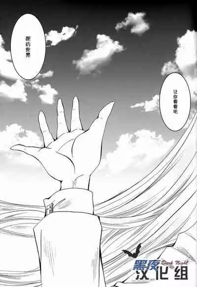 (C82) [Atelier Dr.HEAD'S (Katou Chakichi)] Nukarumi no Sekai | 泥泞的世界 (Jormungand) [Chinese] [黑夜汉化组]