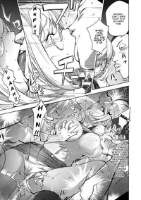 [Kon-Kit] Kaya-nee, Shasou demo... | Kaya-nee through a train window (COMIC JSCK Vol. 11) [English] [TripleSevenScans] [Digital]