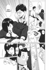 [Nokyu] Jyurin Toiro [English] =LWB=