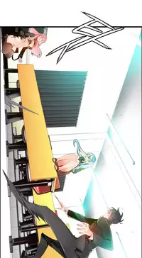 [Juder] Lilith`s Cord | 莉莉丝的脐带 Ch.1-41 [Chinese]