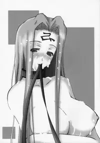 (C78) [Swindler! (Iriga Taku)] Rider-san Hatsujouchuu! (Fate/stay night)