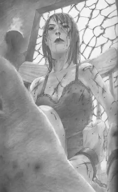 Hitodenashi no Koi - The love of the brute