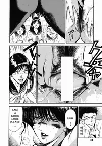 [Hiraoka Ryuichi] Onna Kyoushi Rieka | Female Teacher Rieka [English] {Munyu}