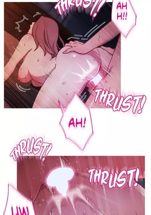 Scandal of the Witch Ch.1-23