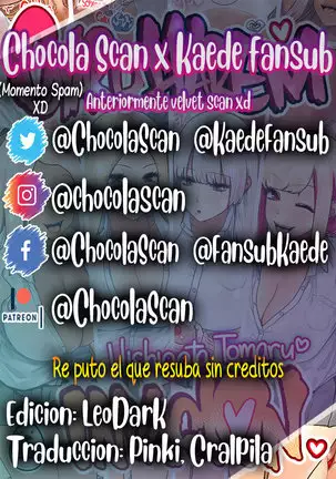 Gyaru Harem Invasion