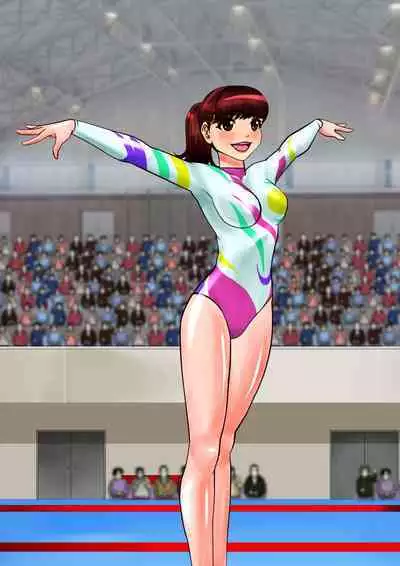 Athlete Bijo to Yarihoudai!!