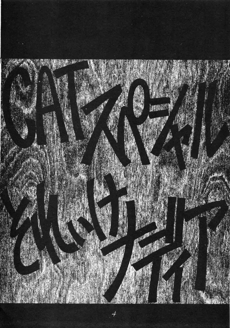 PUSSY-CAT Special Soreike Nadia