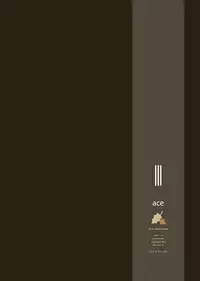 [TRI-MOON! (Mikazuki Akira!)] ACE (Mahou Shoujo Lyrical Nanoha)