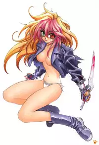 [Amaori Tatsuki] PRETTY CAT'S SHOW TIME