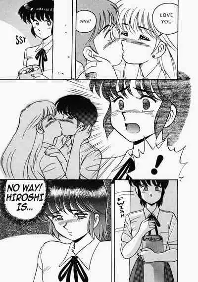 [Mizuyoukan] Happening STAR (All chapters + Milky Mate & Sweet Panic) (English) (ongoing)