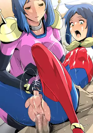 Iori-ke. ~Netotte Mesuochi PlaMo-ya Boshi~