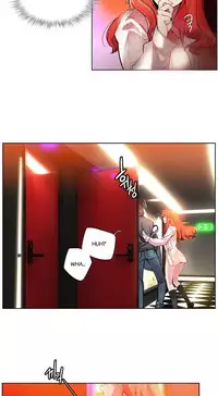 [Juder] 莉莉丝的脐带(Lilith`s Cord) Ch.1-23 [Chinese]