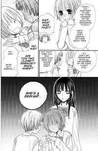 [Mikuni Hadzime] Gokujyo Drops 1 [English] {Shijima}