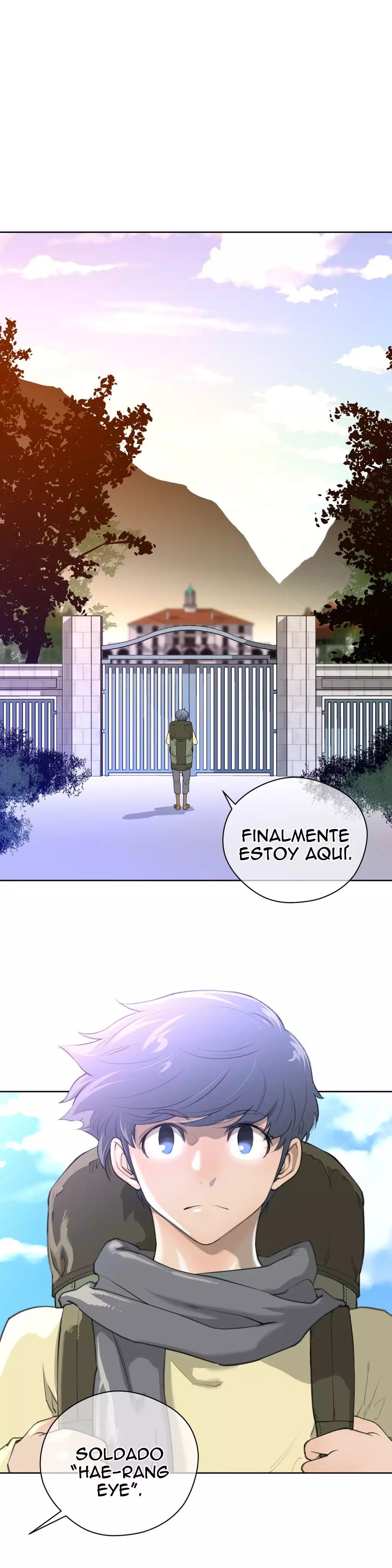 Perfect Half Ch.1-25