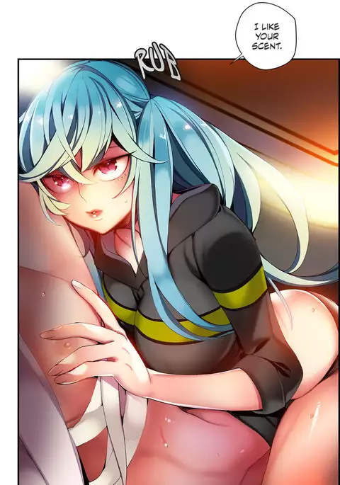 Lilith`s Cord Ch.1-22