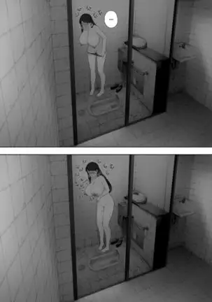 Aisai, Doui no Ue, Netorare Roshutsu | Cucked With_My Consent My Exhibitionist Wife