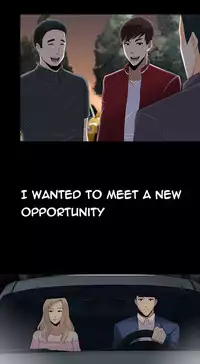 Dark Game Ch.1-11 (English) (Ongoing)