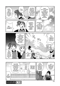 [John K. Peta] Monzetsukei [English] [SaHa]