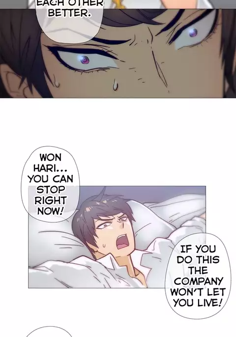 Household Affairs Ch.1-46