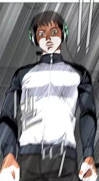 Take a Peek Ch.1-7 (English) (Ongoing)