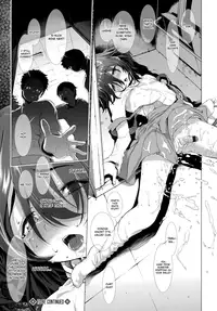 [Sannyuutei Shinta] Chinpotsuki Ijimerarekko | «Dickgirl!», The Bullying Story - Ch. 1-5 [English] [34th squad]