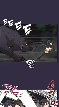 [Hong BanJang] Aharoo Ch.1-36 (English) (YoManga) (Ongoing)