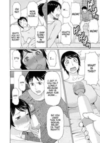 [Takasugi Kou] Ureta Karada no Hatsujouki - Estral Mature Woman [English] [desudesu, Lazarus H]