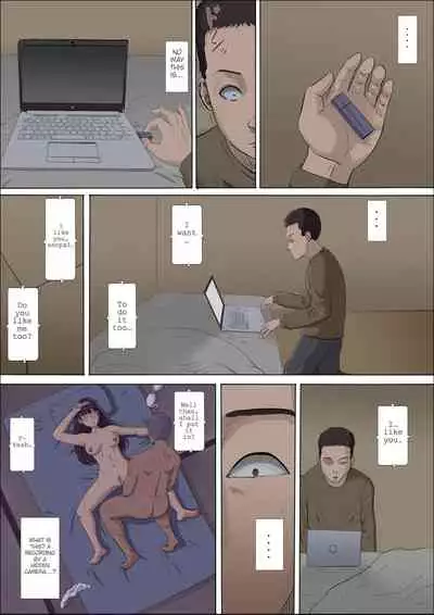 [Cotton house] Aya Nee ~Ubawareta Osananajimi~ 3 | Ayaka ~Stolen Childhood Friend~ 3 [English]