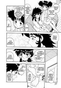 [Shinozaki Rei] Blue Heaven [English] [=LWB=, mysterymeat3]