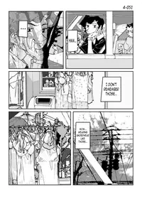 [Katanashi Apollo] Kamo no Aji - Misako 4 [English] [N04h] [Digital]