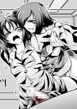 Pixiv 2009-nen ~ 2014-nen Iroiro Tsumeawase