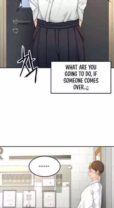 She is Working Out [Kim Mundo, MAD, YangYang] Ch.10? [English] [Manhwa PDF]