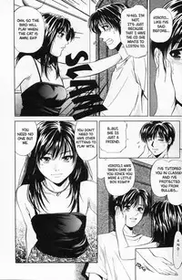 [Yuuki Ryo] Kyoushikyoku - Rhapsody [English]