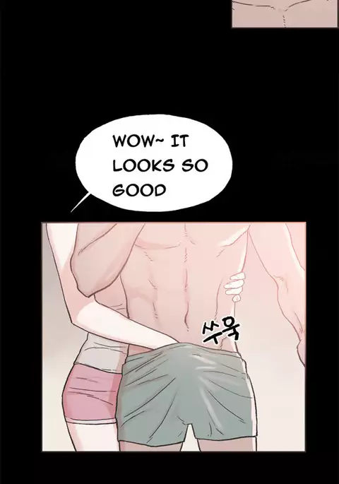 Cohabitation Ch.1-48