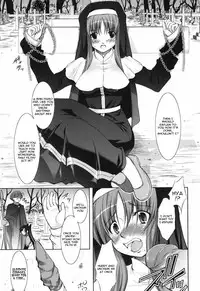 [Takane Nohana] Shinmai Boukensha -Otosareshi Mono-tachi- | Beginner Adventurer [English] [Kizlan]