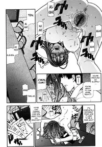 [Ikegami Tatsuya] Fukuro no Nakami Shinsouban [English] [biribiri]