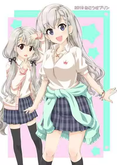 [Nekousa Pudding (Ra-men)] Naa Haa no o Kuri Mono (THE IDOLM@STER CINDERELLA GIRLS) [Digital]