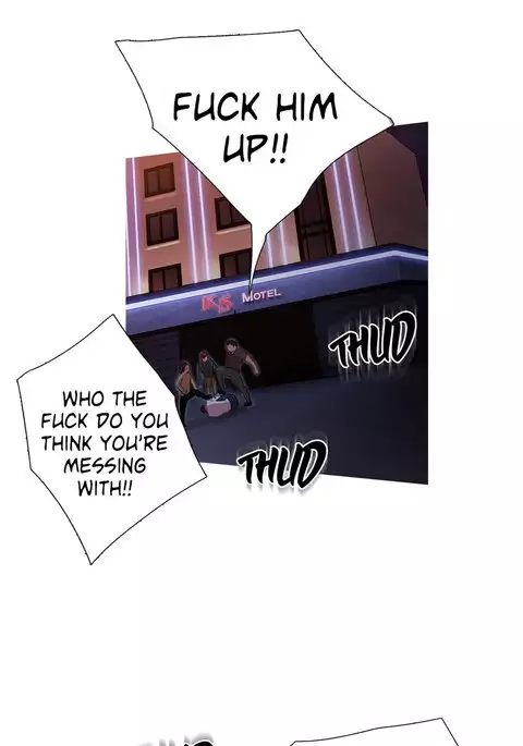 Scandal of the Witch Ch.1-28