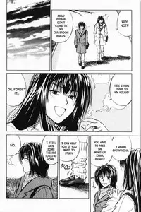 [Yuuki Ryo] Kyoushikyoku - Rhapsody [English]