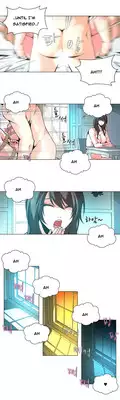 [Fantastic Whale] Twin Slave Ch.1-21 (English) (Ongoing)