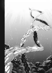 [Survival Knife] Skyfish wa Oyogenai (COMIC HAPPINING Vol. 1) [English] [constantly]