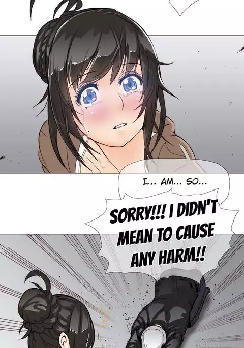 Household Affairs Ch.1-46